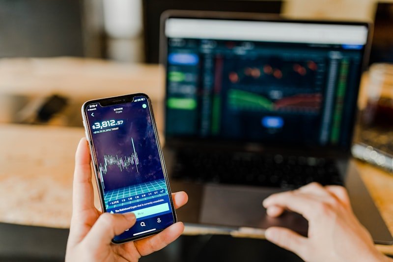 Financial technology and digital payments