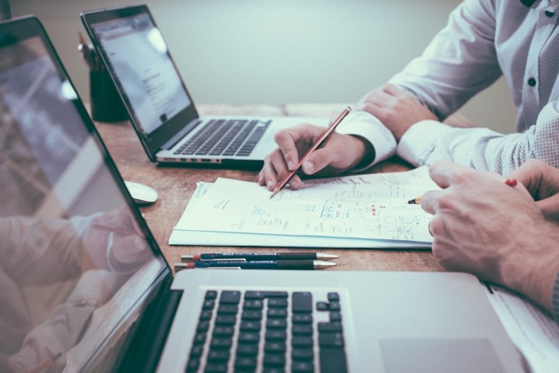 Business strategy and financial planning